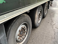 2012 schmitz cargobull sko24 trailer - afbeelding 6 van  18