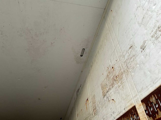 2012 schmitz cargobull sko24 trailer - afbeelding 9 van  18