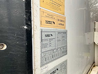 2012 schmitz cargobull sko24 trailer - afbeelding 11 van  18