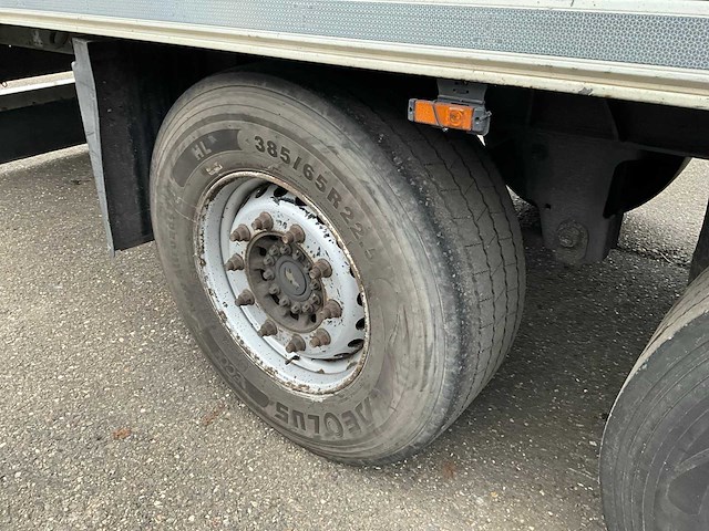 2012 schmitz sko24 koel/vries oplegger or-15-hk - afbeelding 4 van  33