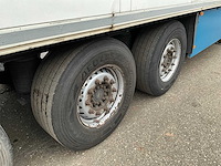 2012 schmitz sko24 koel/vries oplegger or-15-hk - afbeelding 5 van  33