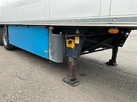 2012 schmitz sko24 koel/vries oplegger or-15-hk - afbeelding 6 van  33