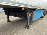 2012 schmitz sko24 koel/vries oplegger or-15-hk - afbeelding 7 van  33