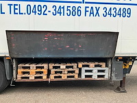 2012 schmitz sko24 koel/vries oplegger or-15-hk - afbeelding 11 van  33