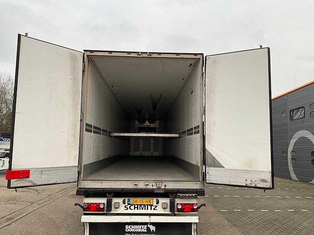 2012 schmitz sko24 koel/vries oplegger or-15-hk - afbeelding 14 van  33