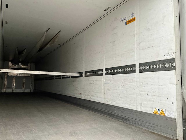 2012 schmitz sko24 koel/vries oplegger or-15-hk - afbeelding 17 van  33