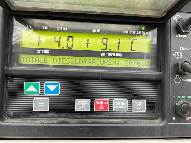 2012 schmitz sko24 koel/vries oplegger or-15-hk - afbeelding 21 van  33