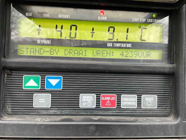 2012 schmitz sko24 koel/vries oplegger or-15-hk - afbeelding 22 van  33