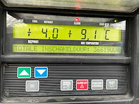 2012 schmitz sko24 koel/vries oplegger or-15-hk - afbeelding 24 van  33