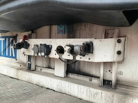 2012 schmitz sko24 koel/vries oplegger or-15-hk - afbeelding 26 van  33