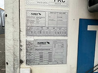 2012 schmitz sko24 koel/vries oplegger or-15-hk - afbeelding 27 van  33