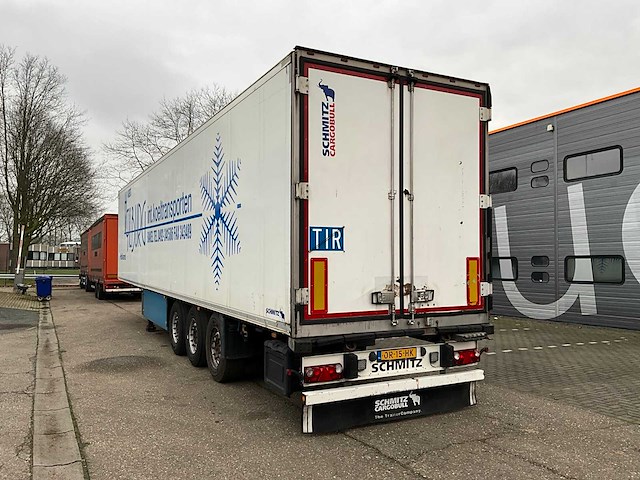 2012 schmitz sko24 koel/vries oplegger or-15-hk - afbeelding 23 van  33