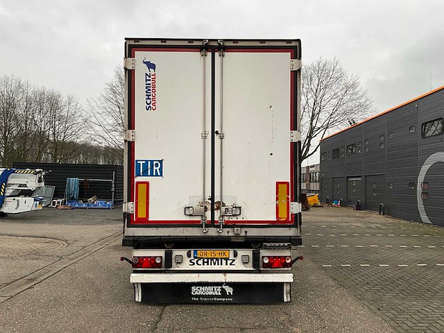 2012 schmitz sko24 koel/vries oplegger or-15-hk - afbeelding 28 van  33