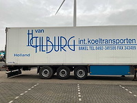 2012 schmitz sko24 koel/vries oplegger or-15-hk - afbeelding 30 van  33