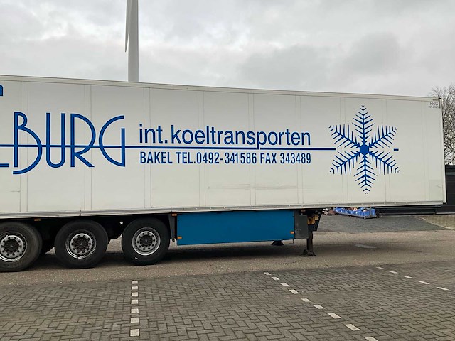 2012 schmitz sko24 koel/vries oplegger or-15-hk - afbeelding 31 van  33