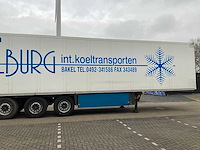 2012 schmitz sko24 koel/vries oplegger or-15-hk - afbeelding 31 van  33