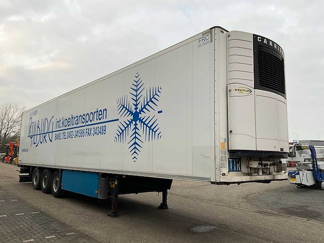 2012 schmitz sko24 koel/vries oplegger or-15-hk - afbeelding 32 van  33