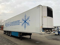 2012 schmitz sko24 koel/vries oplegger or-15-hk - afbeelding 32 van  33