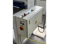 2012 schröder mhsu 1000/2 guillotineschaar - afbeelding 6 van  7
