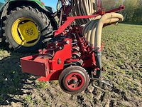 2012 schuitemaker exacta 870 zodenbemester - afbeelding 2 van  14