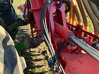 2012 schuitemaker exacta 870 zodenbemester - afbeelding 4 van  14