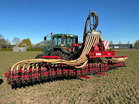 2012 schuitemaker exacta 870 zodenbemester - afbeelding 1 van  14