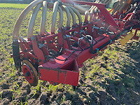 2012 schuitemaker exacta 870 zodenbemester - afbeelding 10 van  14