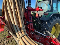 2012 schuitemaker exacta 870 zodenbemester - afbeelding 11 van  14