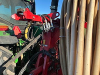 2012 schuitemaker exacta 870 zodenbemester - afbeelding 13 van  14