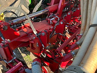 2012 schuitemaker exacta 870 zodenbemester - afbeelding 14 van  14