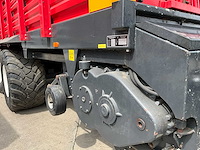 2012 schuitemaker rapide 6600 opraapwagen - afbeelding 18 van  31