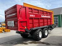 2012 schuitemaker rapide 6600 opraapwagen - afbeelding 23 van  31