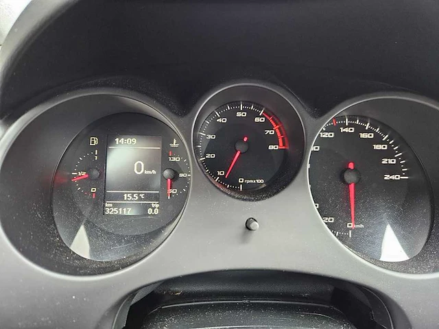 2012 seat altea xl 1.2 tsi eco. copa personenauto - afbeelding 18 van  18