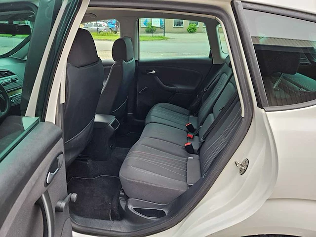 2012 seat altea xl 1.2 tsi eco. copa personenauto - afbeelding 8 van  18
