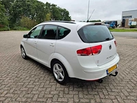 2012 seat altea xl 1.2 tsi eco. copa personenauto - afbeelding 13 van  18