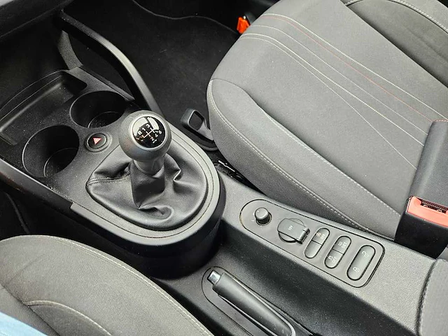 2012 seat altea xl 1.2 tsi eco. copa personenauto - afbeelding 13 van  16