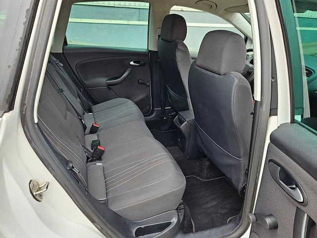 2012 seat altea xl 1.2 tsi eco. copa personenauto - afbeelding 15 van  16