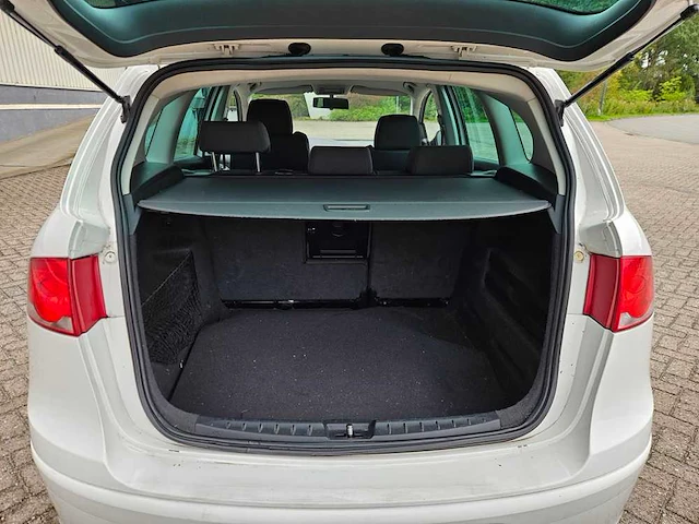 2012 seat altea xl 1.2 tsi eco. copa personenauto - afbeelding 2 van  16