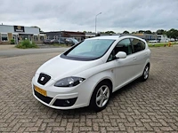2012 seat altea xl 1.2 tsi eco. copa personenauto