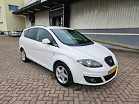 2012 seat altea xl 1.2 tsi eco. copa personenauto - afbeelding 4 van  16