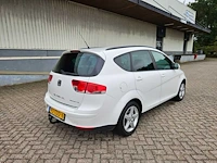 2012 seat altea xl 1.2 tsi eco. copa personenauto - afbeelding 5 van  16