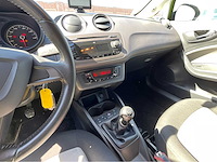 2012 seat ibiza sc 1.4 copa plus personenauto - afbeelding 6 van  27