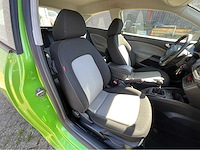 2012 seat ibiza sc 1.4 copa plus personenauto - afbeelding 9 van  27