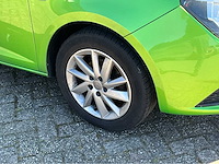 2012 seat ibiza sc 1.4 copa plus personenauto - afbeelding 17 van  27