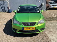 2012 seat ibiza sc 1.4 copa plus personenauto - afbeelding 12 van  27