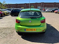 2012 seat ibiza sc 1.4 copa plus personenauto - afbeelding 23 van  27