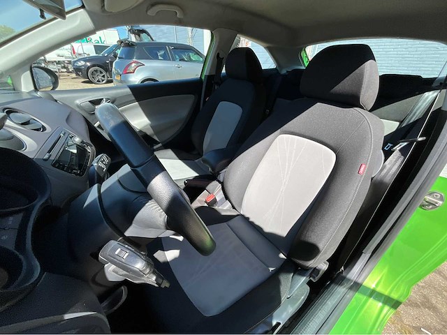 2012 seat ibiza sc 1.4 copa plus personenauto - afbeelding 27 van  27