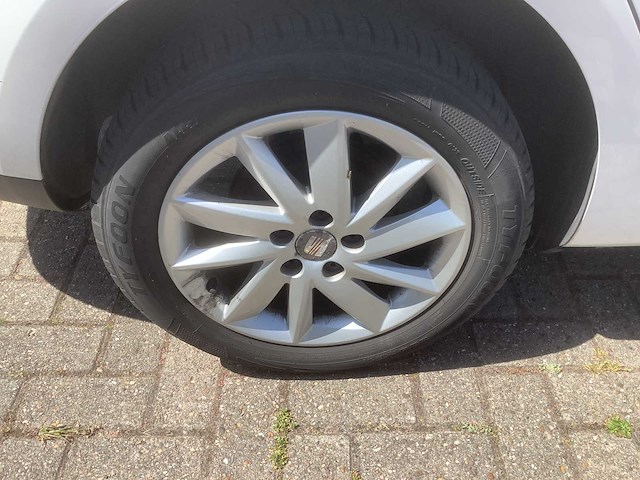 2012 seat ibiza st 1.2 tdi style eco. personenauto - afbeelding 2 van  13