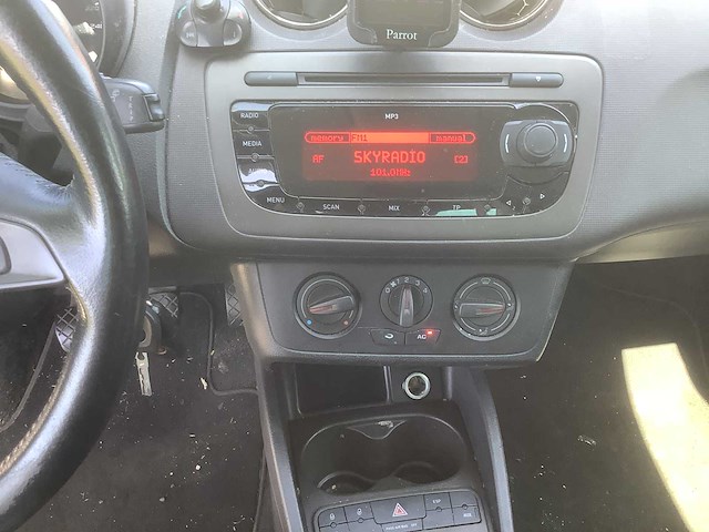 2012 seat ibiza st 1.2 tdi style eco. personenauto - afbeelding 5 van  13