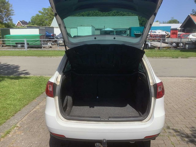 2012 seat ibiza st 1.2 tdi style eco. personenauto - afbeelding 2 van  7